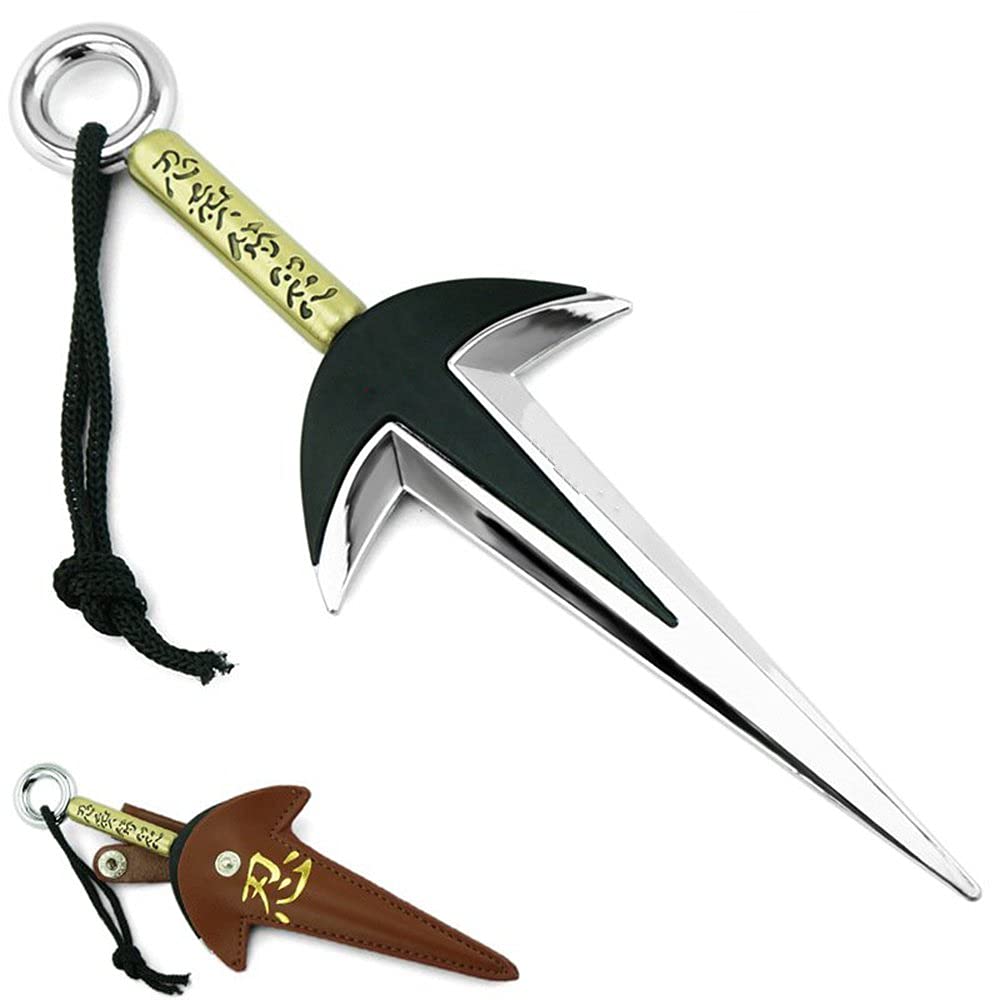 サプライ・アクセサリ・グッズ minato LONGHE Kakashi Namikaze Minato Kunai Namikaze Minato Scarecrow